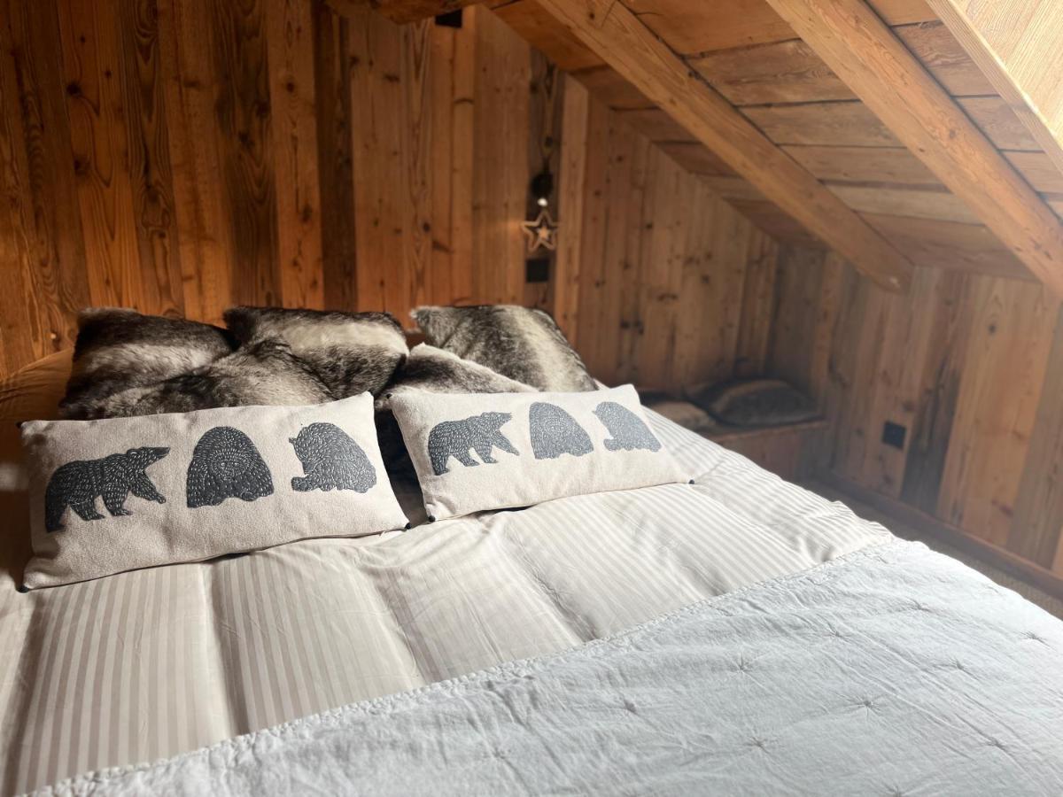 Stone Lake Luxury Lodge Gerardmer Exterior photo